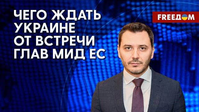 Сколько танков получат ВСУ. На каком этапе поставки оружия в Украину. Комментарий Чернева Сколько танков получат ВСУ. На каком этапе поставки оружия в Украину. Комментарий Чернева