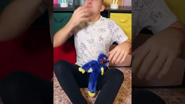 ХАГИ ВАГИ ПРОПАЛ ХАГИ ВАГИ ПРОПАЛ