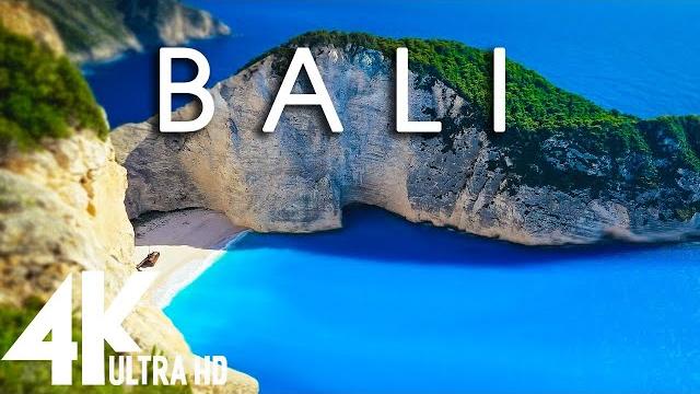 4K Video 24/7 - BALI INDONESIA - Relaxing music along with beautiful nature videos ( 4k Ultra HD ) 4K Video 24/7 - BALI INDONESIA - Relaxing music along with beautiful nature videos ( 4k Ultra HD )