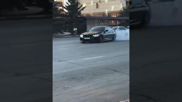 Bmw M5 F90 Street Drifting Bmw M5 F90 Street Drifting