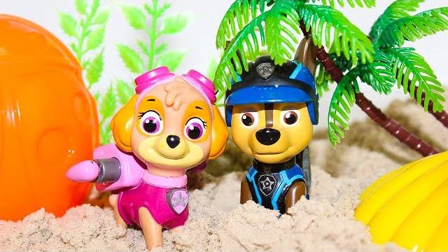 Щенячий патруль новая серия Развивающие мультики для детей Игрушки Щенячий патруль Видео для детей Щенячий патруль новая серия Развивающие мультики для детей Игрушки Щенячий патруль Видео для детей