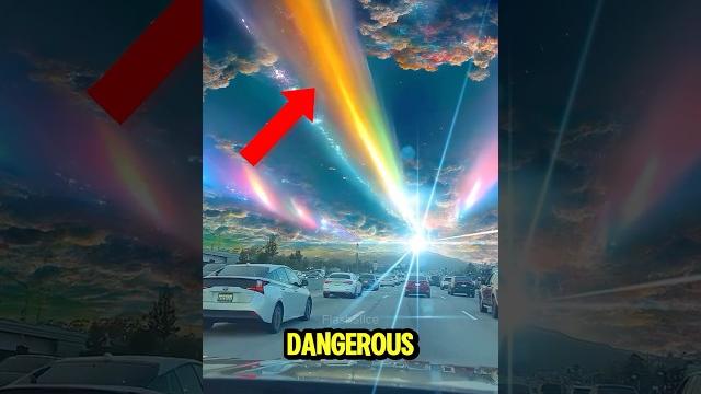 TOP 5 BEAUTIFUL BUT SUPER DANGEROUS SKY PHENOMENON! TOP 5 BEAUTIFUL BUT SUPER DANGEROUS SKY PHENOMENON!