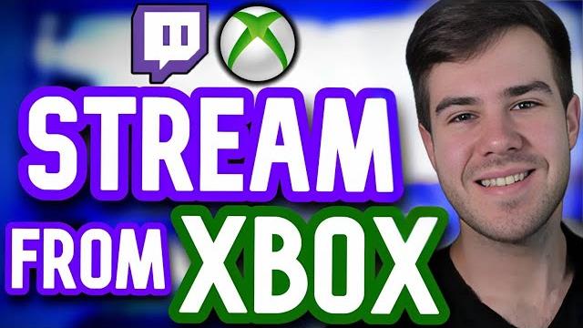 HOW TO STREAM ON TWITCH ON XBOX ONE 2025(EXTREMELY EASY) HOW TO STREAM ON TWITCH ON XBOX ONE 2025(EXTREMELY EASY)