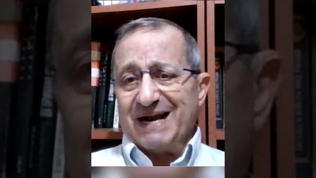Яков Кедми: про мусульман и французскую колбасу Яков Кедми: про мусульман и французскую колбасу