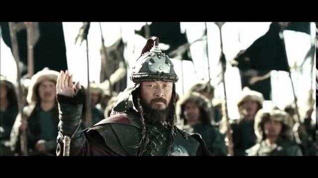 Mongolian Warrior,Genghis Khan,Тюргэн Кам - Песня деда Mongolian Warrior,Genghis Khan,Тюргэн Кам - Песня деда