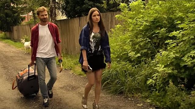 БОГАТАЯ МАЖОРКА ДОЛЖНА ПРОДЕРЖАТЬСЯ В СИБИРСКОЙ ГЛУШИ ПОЛГОДА! ИЗ СИБИРИ С ЛЮБОВЬЮ! БОГАТАЯ МАЖОРКА ДОЛЖНА ПРОДЕРЖАТЬСЯ В СИБИРСКОЙ ГЛУШИ ПОЛГОДА! ИЗ СИБИРИ С ЛЮБОВЬЮ!
