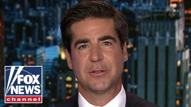 Watters: This is a 'war crime' in Washington Watters: This is a 'war crime' in Washington