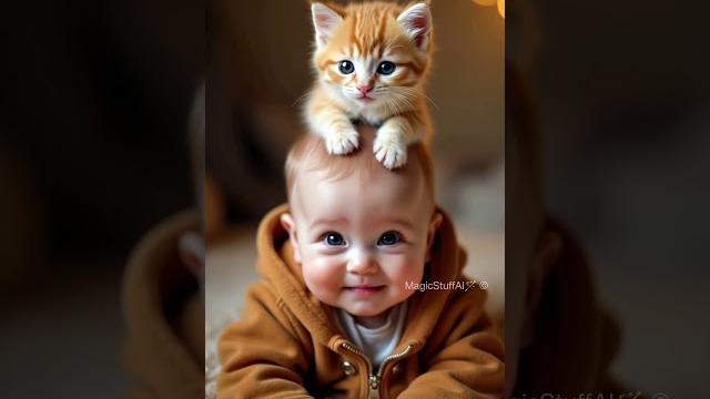 Dudi dudi dum dum song #cat #catlover #baby #shorts #babyexpressions Dudi dudi dum dum song #cat #catlover #baby #shorts #babyexpressions