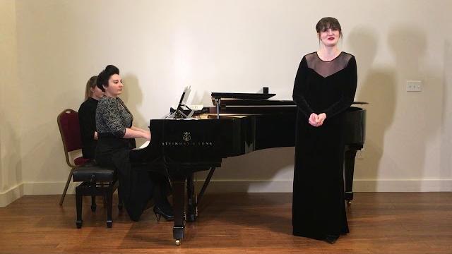 Fauré: Notre amour Fauré: Notre amour