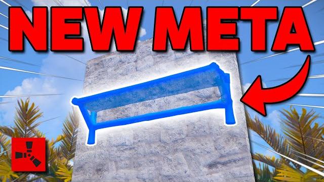 20 Rust Tips to INSTANTLY IMPROVE Your Game! 20 Rust Tips to INSTANTLY IMPROVE Your Game!
