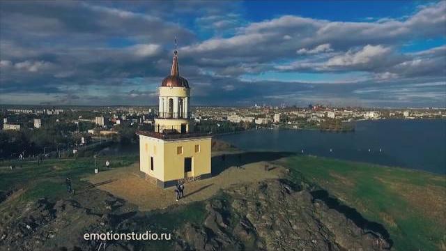 Нижний Тагил с высоты птичьего полета Нижний Тагил с высоты птичьего полета