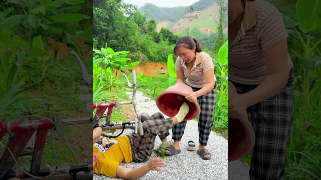 Funny videos you shouldn't miss #monkey #baby #funny Funny videos you shouldn't miss #monkey #baby #funny