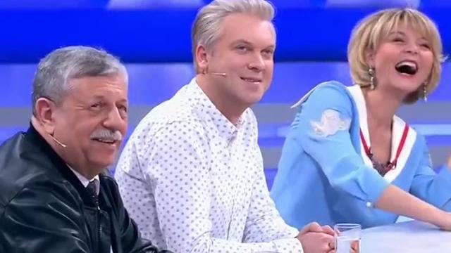 Памяти Александра Маслякова "Сегодня Вечером" КВН 57 Памяти Александра Маслякова "Сегодня Вечером" КВН 57