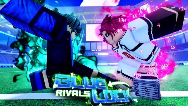 SAE VS RIN | Blue Lock: Rivals SAE VS RIN | Blue Lock: Rivals