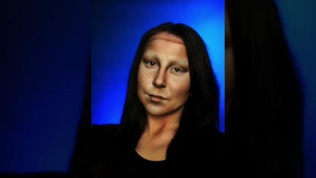 Мона Лиза // Mona Lisa Мона Лиза // Mona Lisa