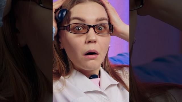 ️ Учитель в шоке ️ Учитель в шоке