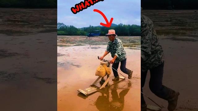 You’ve Never Seen This Scooter!#Shorts You’ve Never Seen This Scooter!#Shorts