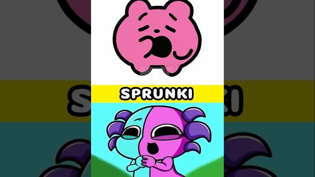 Sprunki incredibox Semi Hemi, Zip, Casi Cute Kawaii vs Memes Sprunki incredibox Semi Hemi, Zip, Casi Cute Kawaii vs Memes