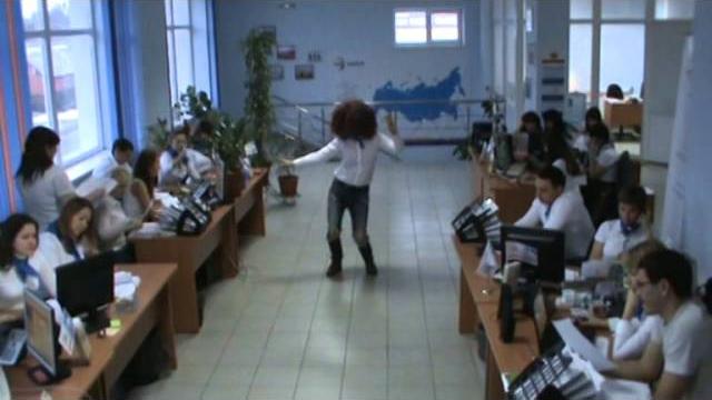 Harlem Shake Harlem Shake