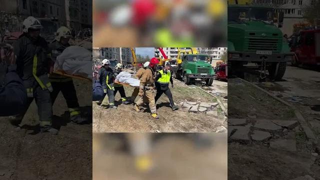 ️️️Умань, 12-я жертва обстрела ️️️Умань, 12-я жертва обстрела