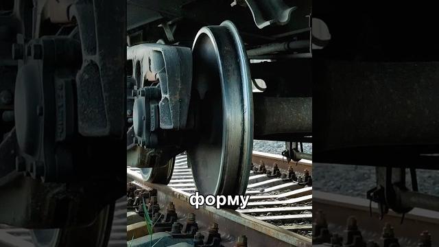 Дизайн колеса поезда гениален #поезд #амитеш #геометрия Дизайн колеса поезда гениален #поезд #амитеш #геометрия