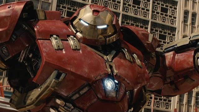 Marvel's Avengers: Age of Ultron - Trailer 3 Marvel's Avengers: Age of Ultron - Trailer 3