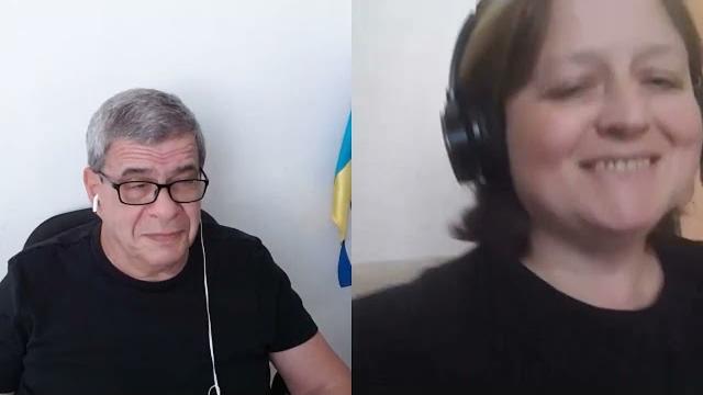 Инна Головина. 26.5.22/ Инна Головина. 26.5.22/