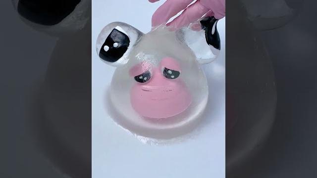 FUFUSQUISHY ASMR Pou FUFUSQUISHY ASMR Pou
