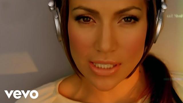 Jennifer Lopez - Play (Official HD Video) Jennifer Lopez - Play (Official HD Video)