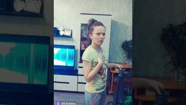 ЖЕНЩИНА ТВОЕЙ МЕЧТЫ...Прикольные видео от valya_smol ЖЕНЩИНА ТВОЕЙ МЕЧТЫ...Прикольные видео от valya_smol