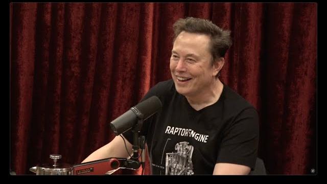 Joe Rogan Experience #2281 - Elon Musk Joe Rogan Experience #2281 - Elon Musk
