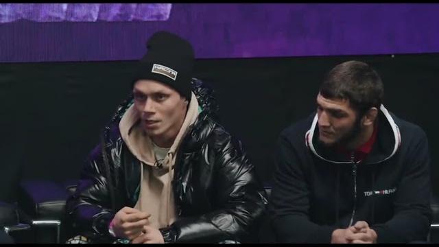 Корней Тарасов вырубил своего соперника ️ Корней Тарасов вырубил своего соперника ️