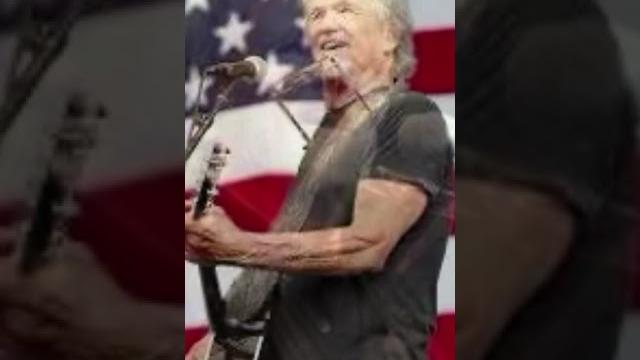 Kris Kristofferson rest in peace Kris Kristofferson rest in peace