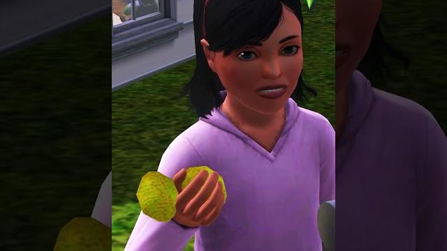 Making Lemonade - Sims 2 vs Sims 3 vs Sims 4 Making Lemonade - Sims 2 vs Sims 3 vs Sims 4