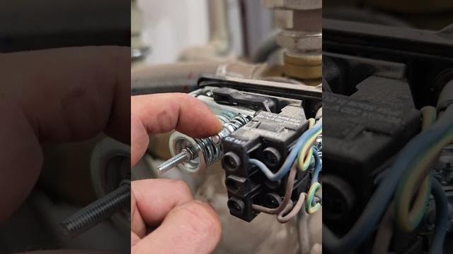 настройка автоматики насоса настройка автоматики насоса