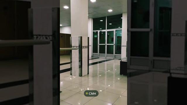 CMH | Status | CMH | Hospital CMH | Status | CMH | Hospital
