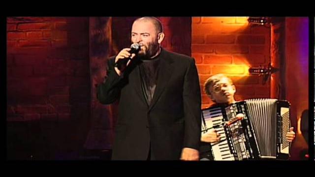 Михаил Шуфутинский - Тополя Михаил Шуфутинский - Тополя