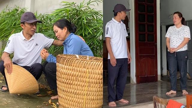A Race Against Time: Le Sang’s Sacrifice to Save Phan Nga’s Home - phan nga - single mom life A Race Against Time: Le Sang’s Sacrifice to Save Phan Nga’s Home - phan nga - single mom life