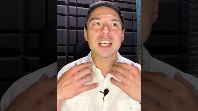 Это поможет тебе избавиться от кома в горле! Это поможет тебе избавиться от кома в горле!