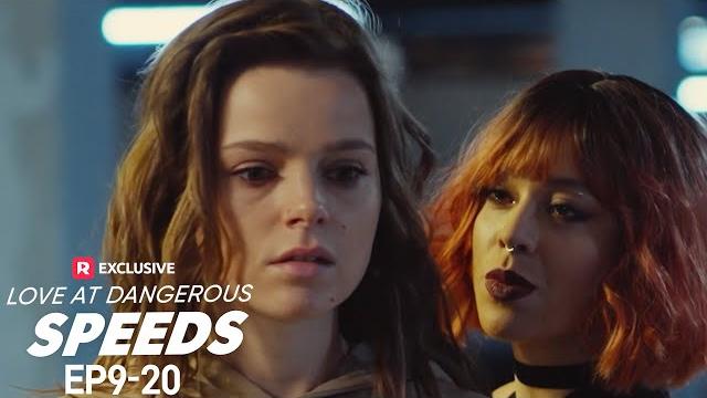 Love at Dangerous Speeds Full Movie | ReelShort Love at Dangerous Speeds Full Movie | ReelShort