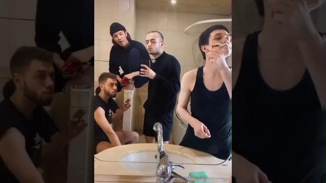 ТИК ТОК ВИДЕО ПЕРЕВОПЛОЩЕНИЕ ТИК ТОК ВИДЕО ПЕРЕВОПЛОЩЕНИЕ