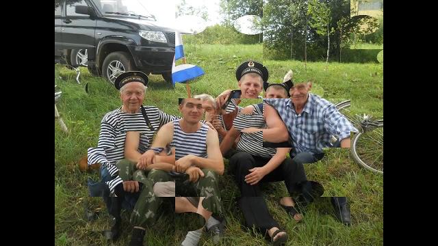День ВМФ!!! День ВМФ!!!