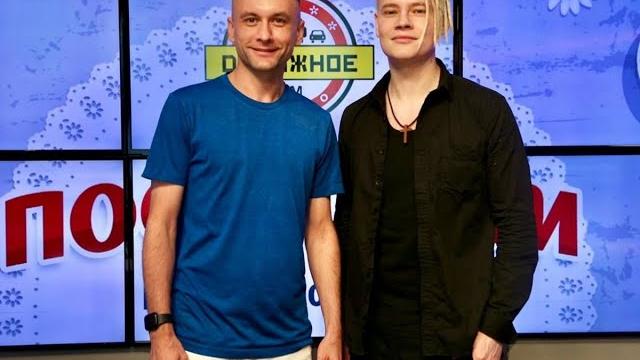 Умер пресс-секретарь Shaman Антон Коробков-Землянский! Директор Александр Качан ответил на вопрос Умер пресс-секретарь Shaman Антон Коробков-Землянский! Директор Александр Качан ответил на вопрос