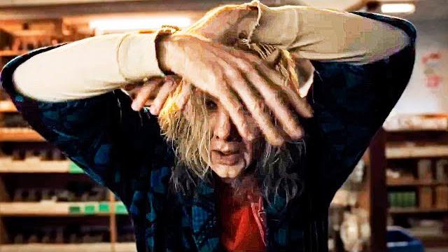 Собиратель душ — Русский трейлер (2024) Собиратель душ — Русский трейлер (2024)