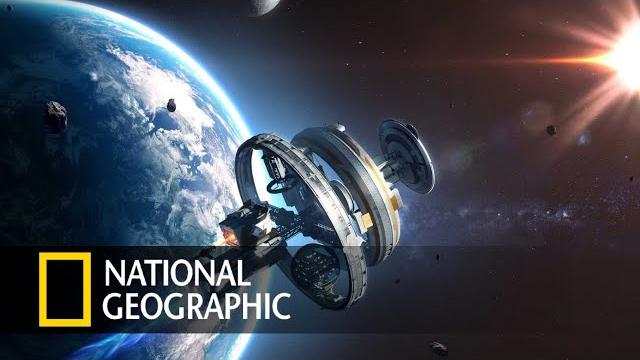 Документальный фильм про космос 2023 / Космическое путешествие вместе с National Geographic Документальный фильм про космос 2023 / Космическое путешествие вместе с National Geographic