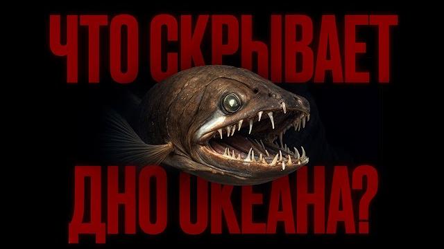 УЖАСЫ ОКЕАНА УЖАСЫ ОКЕАНА