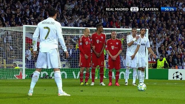 Cristiano Ronaldo Top 150 Goals That SHOCKED The World Cristiano Ronaldo Top 150 Goals That SHOCKED The World
