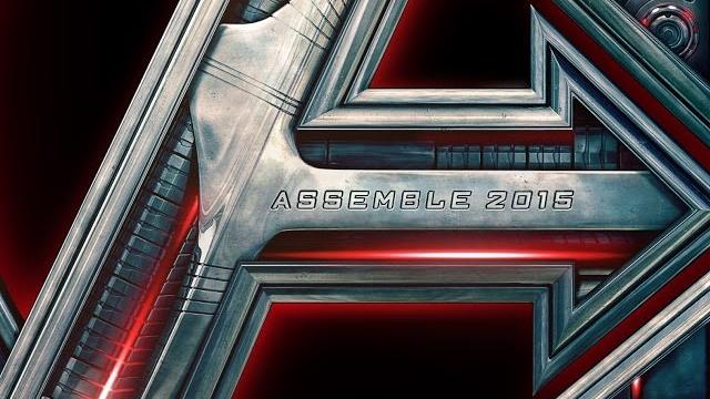 Marvel's "Avengers: Age of Ultron" - Teaser Trailer (OFFICIAL) Marvel's "Avengers: Age of Ultron" - Teaser Trailer (OFFICIAL)