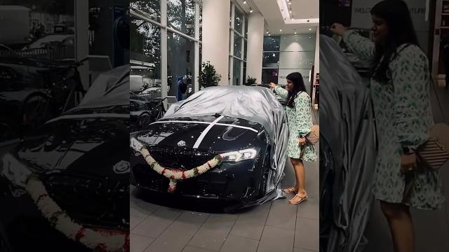 Pune's First BMW SUBSCRIBE Please M340i Black Shadow Edition #bmw #m340i #carlover #blackshadow Pune's First BMW SUBSCRIBE Please M340i Black Shadow Edition #bmw #m340i #carlover #blackshadow