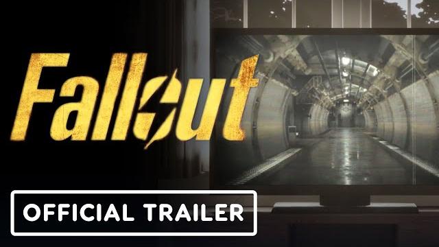 Universal Studios' Halloween Horror Nights - Official Fallout Announcement Teaser Trailer Universal Studios' Halloween Horror Nights - Official Fallout Announcement Teaser Trailer
